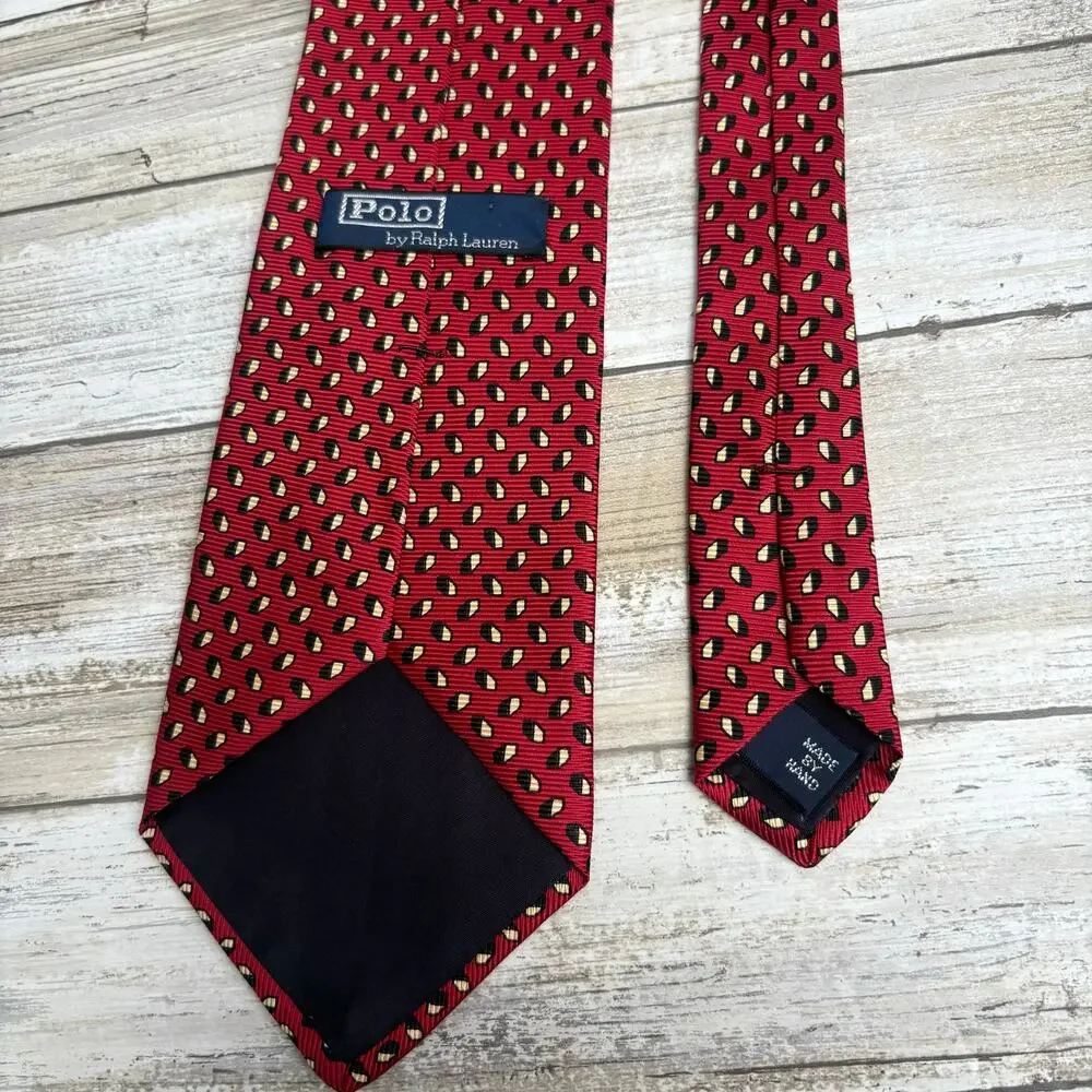 Polo Ralph Lauren brand polo